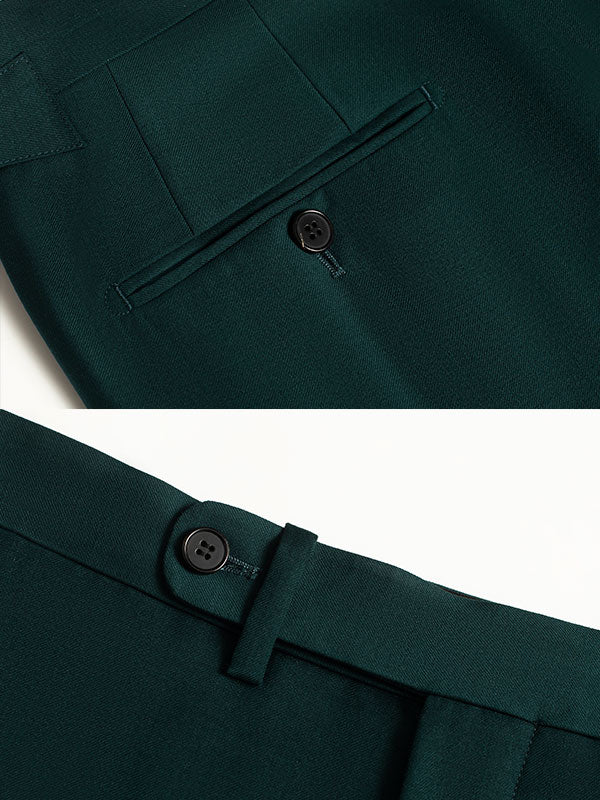 Simple Elegant Design Trousers