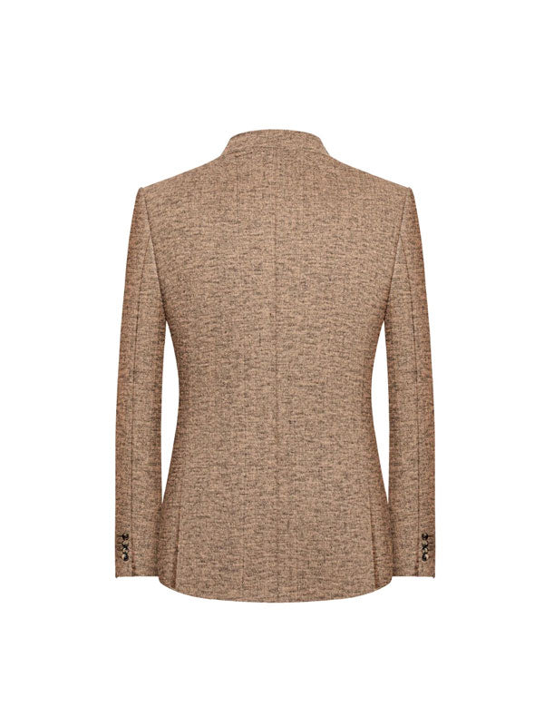 Design Elegant Retro Blazer