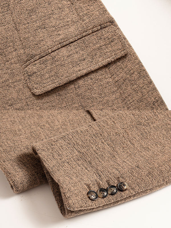 Design Elegant Retro Blazer