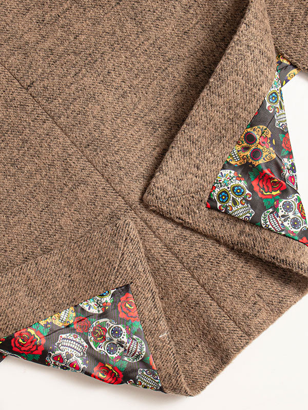 Design Elegant Retro Blazer