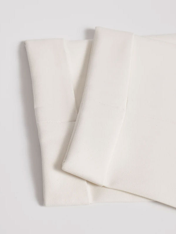 Simple Stylr Solid Trousers