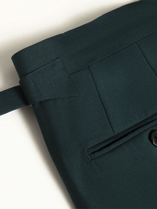 Simple Elegant Design Trousers