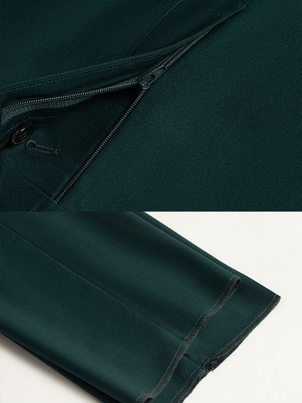 Simple Elegant Design Trousers