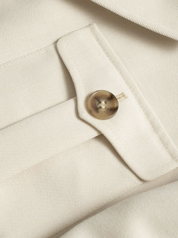 Design Flap Pocket Jacket