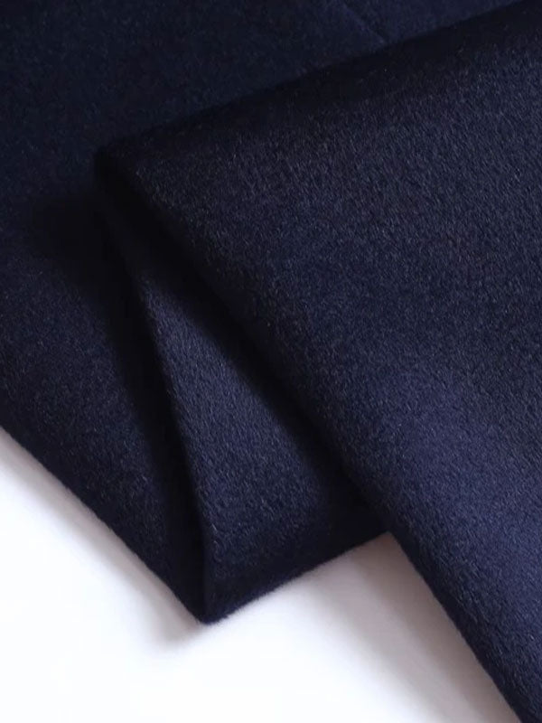 Warm Cashmere Trousers