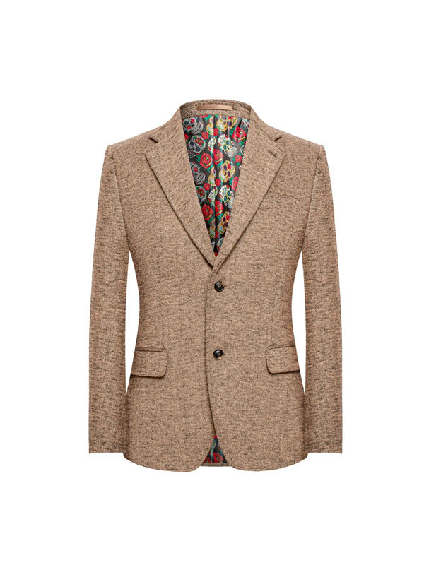 Design Elegant Retro Blazer