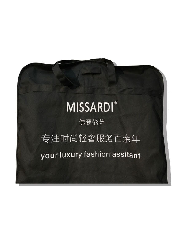 Custom Canvas Dust Bag