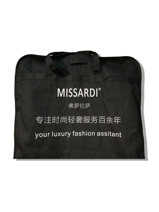 Custom Canvas Dust Bag