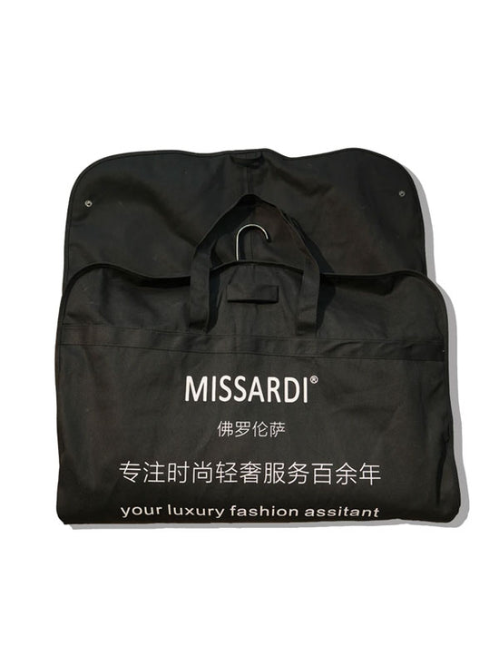 Custom Canvas Dust Bag