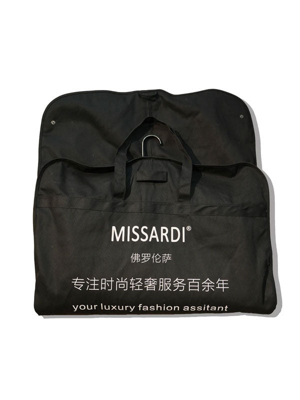 Custom Canvas Dust Bag