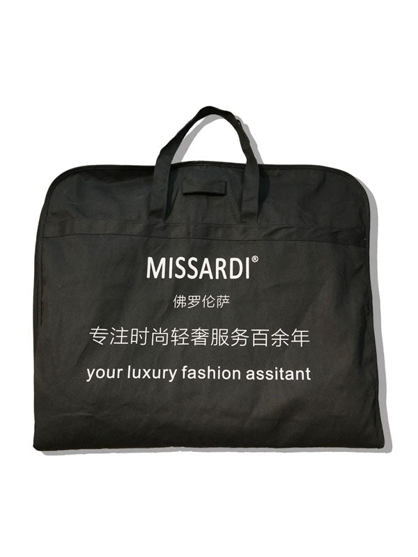 Custom Canvas Dust Bag