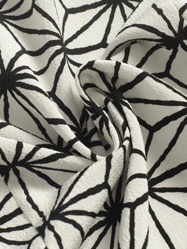 Geometric Printed Shirt